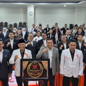 PKS Jatim Bangun Kepemimpinan Berbasis Sistem Lewat Korps Trainer API