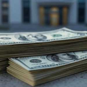 Dolar AS Perkasa, Indeks DXY Tembus Level Psikologis 100