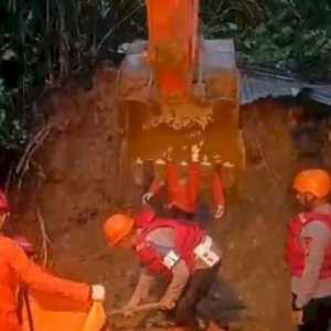 Lima Warga Tewas Tertimbun Longsor di Sibolangit, Ini Kronologinya
