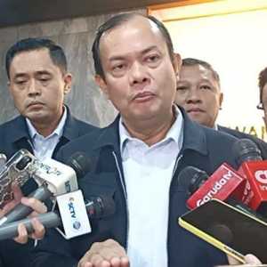 BMKG: Kemarau 2026 Datang Lebih Awal dan Panjang