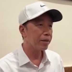 Jokowi Manusia Anomali