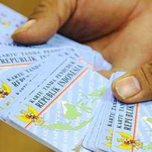 Denda KTP Hilang Berpotensi Picu Pungli