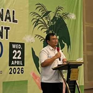 Penyelenggaraan IEF 2026 Bantah Narasi Sawit Merusak Lingkungan