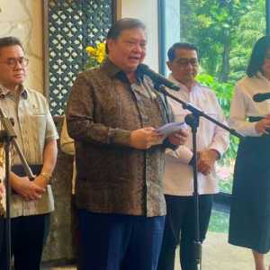 Pemerintah Bebaskan Pajak Impor LPG dan Bahan Baku Plastik