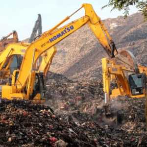 Jakarta Perlu Terapkan Waste To Energy seperti Swedia