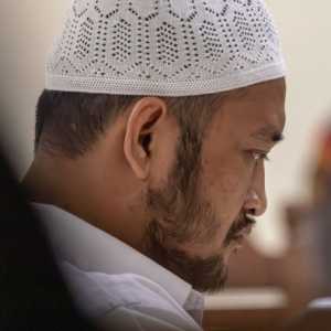 Robig Penembak Gama Ketahuan Edarkan Narkoba di Lapas Semarang