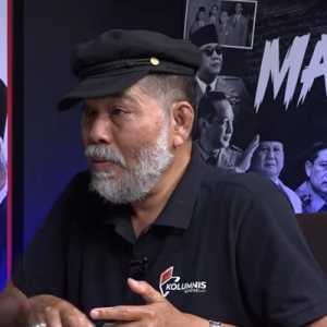 Indonesia Perlu Negosiator yang Serius Atasi Masalah Kapal Tanker Pertamina