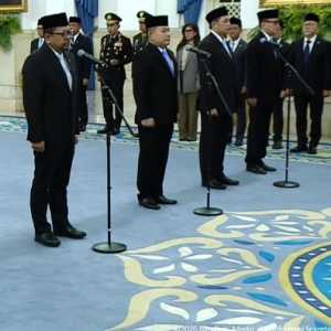 Perombakan Tim Komunikasi Istana Harus Mampu Orkestrasi Kebijakan Pemerintah