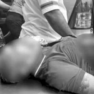 Hanya 2 Jam, Penikam Ketua Golkar Nus Kei Langsung Diciduk