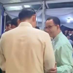 Anies di Tengah Ketakutan Tokoh Muda Demokrat