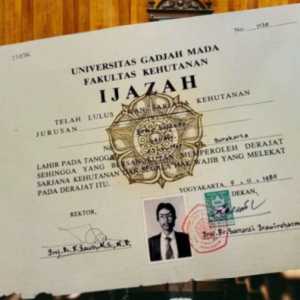 Episode Ijazah Jokowi Tak Kunjung Usai