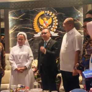 BNI Kembalikan Dana Rp28 Miliar Paroki Aek Nabara Mulai Besok