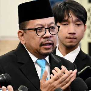 Qodari Respons Isu Dilantik Jadi Kepala Bakom: Itu Hak Prerogatif Presiden