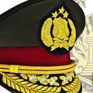 Menanti Arah Reformasi Polri