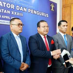 AKPI Perkuat Profesionalisme dan Integritas Profesi