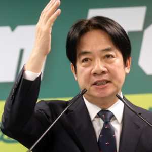 AS Tuding Tiongkok Intimidasi Afrika Demi Hadang Lawatan Presiden Taiwan