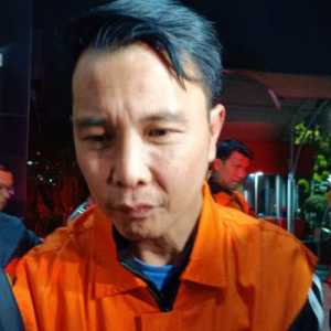 Anggota Polri dan Jaksa Ikut Terseret Kasus Suap Bupati Rejang Lebong