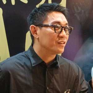 Ifan Seventeen Tetap Bermusik di Tengah Jabatan Dirut PFN