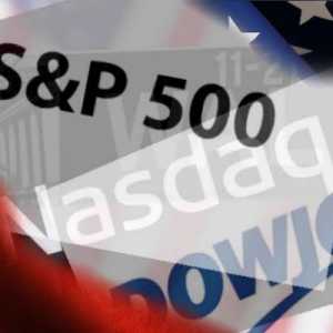 Wall Street Hijau: Nasdaq Terbang Tinggi