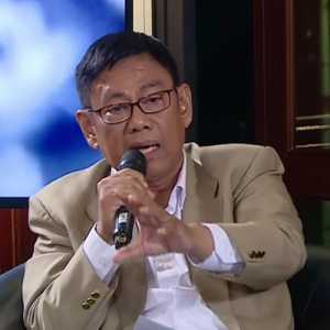 Ketegasan dalam Peradilan Militer Menyangkut Keamanan Negara