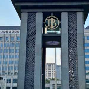 Breaking News! Bank Indonesia Kembali Tahan Suku Bunga Acuan di 4,75 Persen