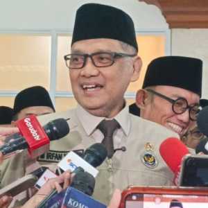 Jemaah Haji Tak akan Terbebani Kenaikan Ongkos Penerbangan