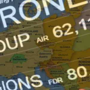 Bursa Eropa Lemah Tiga Hari Beruntun, STOXX 600 Merah