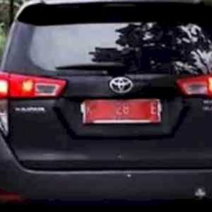 Ketahuan Lebaran Pakai Mobil Dinas, Plt Sekwan DPRD Blora Dicopot