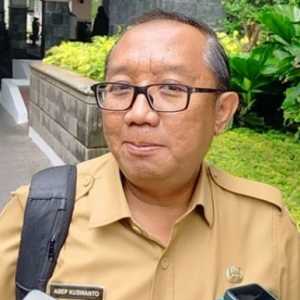 Eks Kadis LH DKI Asep Kuswanto Resmi Tersangka Longsor Maut TPST Bantargebang