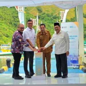 Harapan Baru Masyarakat Pesisir Warloka dari Laut yang Sama