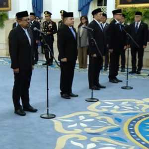 Reshuffle Kabinet Prabowo Dituntut Berorientasi Perubahan Kinerja