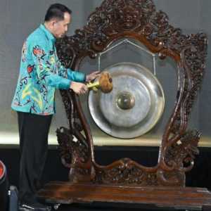 Pemda Didorong Lakukan <i>Creative Financing</i>