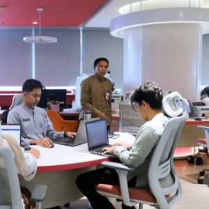 ASN Langgar WFH Bakal Disanksi Tegas