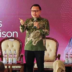 Kemenko PM Perkuat Modal Sosial dan Kolaborasi Ekonomi Desa