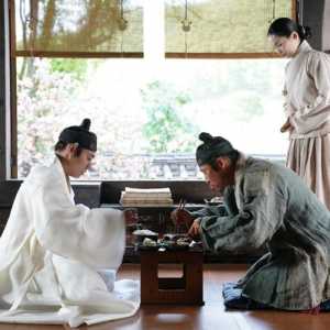 Sinopsis The King’s Warden, Kisah Raja Terbuang yang Sukses di Box Office Korea