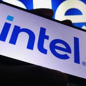 Permintaan Chip AI Dongkrak Saham Intel hingga 24 Persen