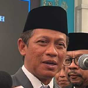 Prabowo Kembali Reshuffle Kabinet, Hanif Faisol Jadi Wamenko Pangan