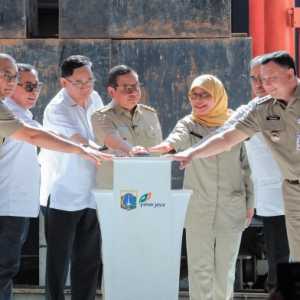 Fahira Sodorkan Lima Strategi Pasar Tradisional Jadi Fondasi Jakarta Kota Global