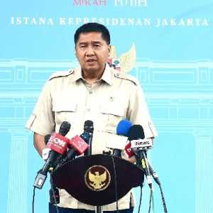 324 Hunian Layak untuk Warga Bantaran Rel Senen Rampung Juni 2026