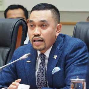 Sahroni Apresiasi Kejagung Lelang Tanker Iran Demi Pemulihan Aset Negara