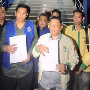 Pemuda Katolik Tempuh Jalur Hukum soal isi Ceramah JK