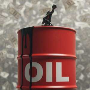 Harga Minyak Naik Lagi Hampir 3 Persen