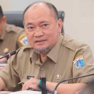 Viral Mobil Dinas di Kawasan Puncak, Pemprov DKI Minta Maaf