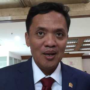 Pujian Habiburokhman ke Polri soal Transparansi Sesuai Realitas