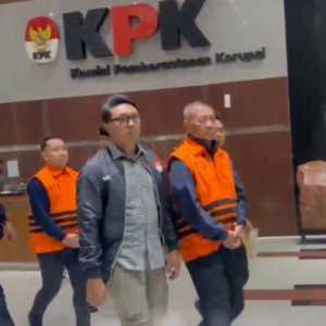 Bupati Tulungagung Peras OPD Rp5 Miliar Ditagih Seperti Utang