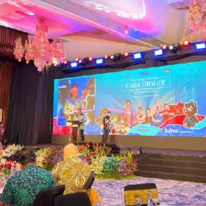 Tourism Malaysia Gencarkan Promosi Wisata di Tiga Kota Indonesia