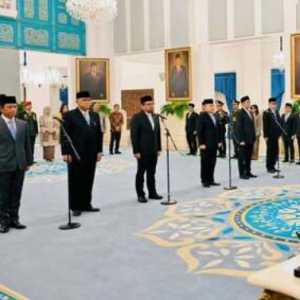 Reshuffle Besar Diperkirakan Terjadi pada Oktober 2026