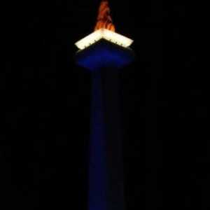 Pemprov DKI Jadwalkan Tiga Kali Padamkan Lampu Serentak