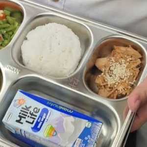 BGN: Pemberian Susu Tetap Terintegrasi dalam Program MBG