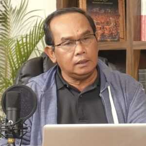 Saiful Mujani Segera Diseret ke Meja Hukum Sangkaan Pasal Makar